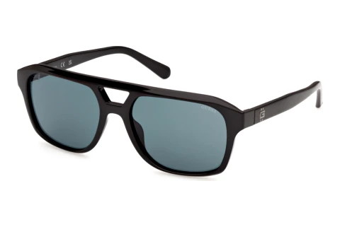 Ophthalmic Glasses Guess GU00364 01V