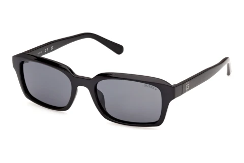 Ophthalmic Glasses Guess GU00365 01D