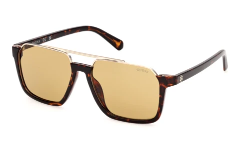 Ophthalmic Glasses Guess GU00366 52E