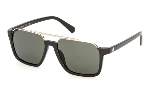 Ophthalmic Glasses Guess GU00366 96N