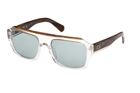 Ophthalmic Glasses Guess GU00367 26N