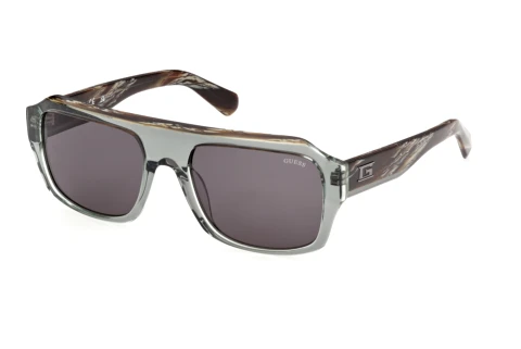 Ophthalmic Glasses Guess GU00367 96A
