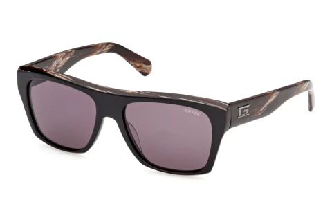 Ophthalmic Glasses Guess GU00368 01A