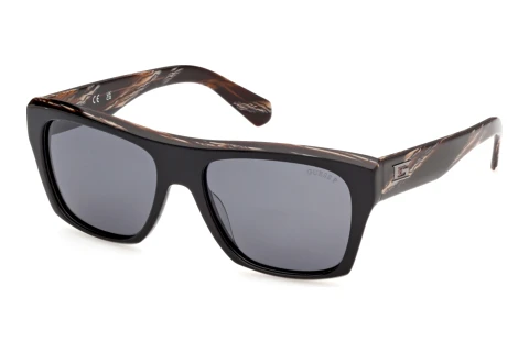 Ophthalmic Glasses Guess GU00368 01D