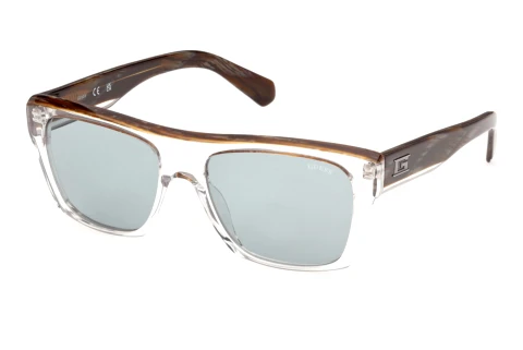 Ophthalmic Glasses Guess GU00368 26N