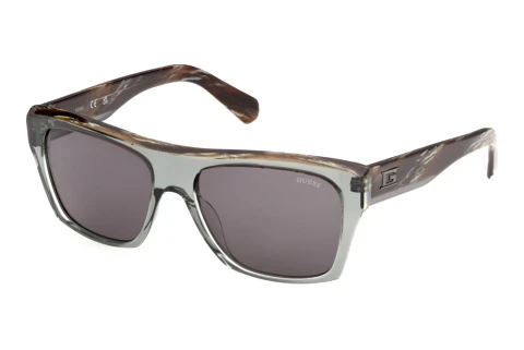 Ophthalmic Glasses Guess GU00368 96A