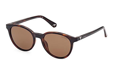 Saulesbrilles Guess GU5216 52H