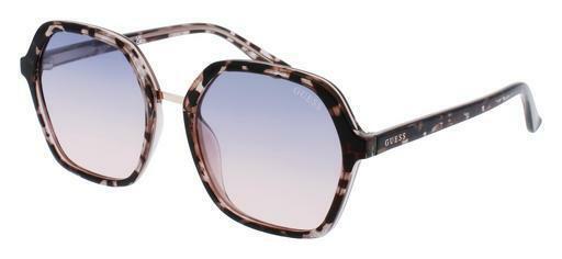 Saulesbrilles Guess GU7557 20W