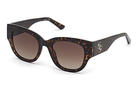 Gafas de visión Guess GU7680 52F