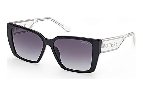 Sonnenbrille Guess GU7818 01B