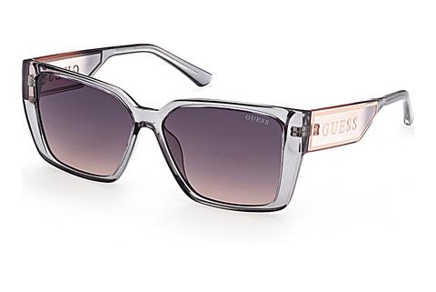 Saulesbrilles Guess GU7818 20B