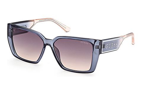 Sonnenbrille Guess GU7818 92B