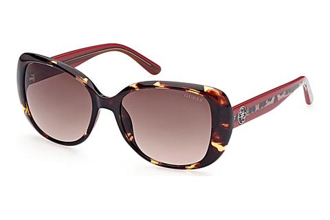 Gafas de visión Guess GU7822 52F