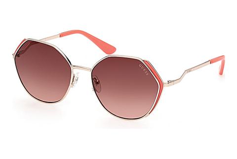 Occhiali da vista Guess GU7842 32F