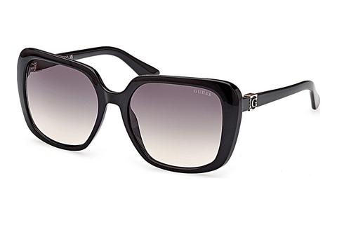 Saulesbrilles Guess GU7863 01B