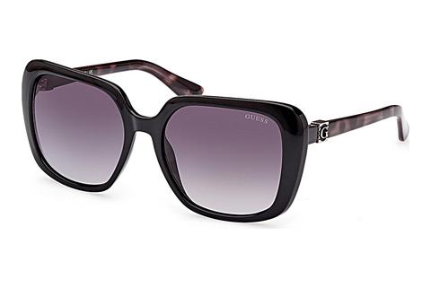 Saulesbrilles Guess GU7863 05B