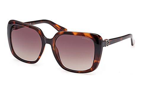 Gafas de visión Guess GU7863 52F