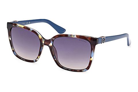 Saulesbrilles Guess GU7865 92B