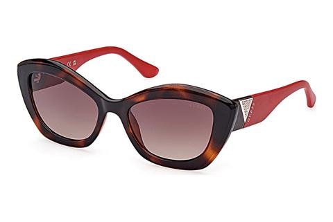 Gafas de visión Guess GU7868 52F