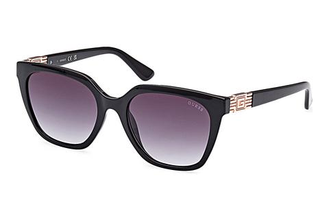 Sonnenbrille Guess GU7870 01B