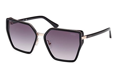 Saulesbrilles Guess GU7871 01B