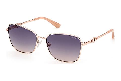 Gafas de visión Guess GU7884 28W