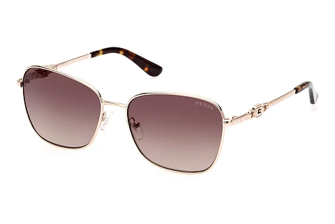 Ophthalmic Glasses Guess GU7884 32F