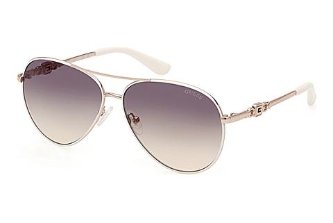 Gafas de visión Guess GU7885-H 21P