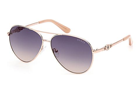 Occhiali da vista Guess GU7885-H 28W