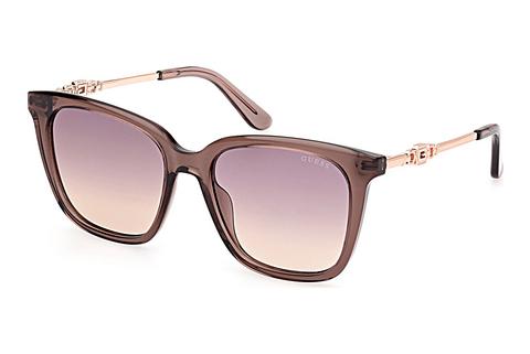 Saulesbrilles Guess GU7886 59Z