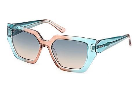 Occhiali da vista Guess GU7896 89P