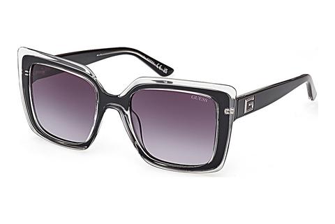 Saulesbrilles Guess GU7908 05B