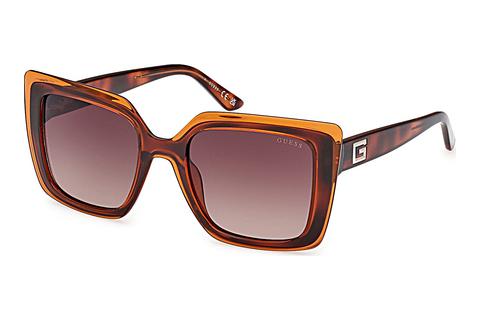 Sonnenbrille Guess GU7908 52F