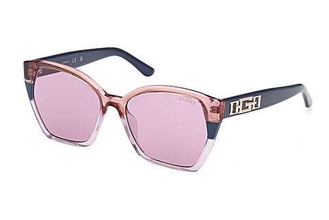 Occhiali da vista Guess GU7912 92Y