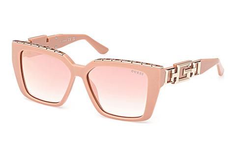 Occhiali da vista Guess GU7915 72U