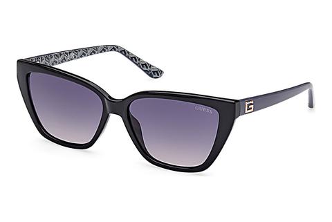 Sonnenbrille Guess GU7919 01B