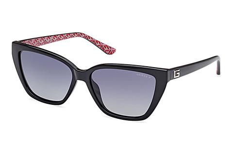 Occhiali da vista Guess GU7919 01D