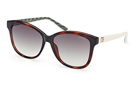 Saulesbrilles Guess GU7920 52P