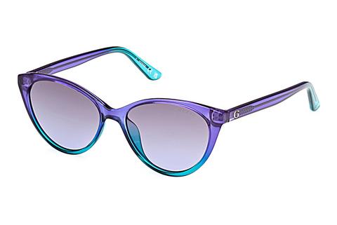 Sonnenbrille Guess GU8291 92W