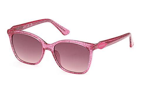 Lunettes de soleil Guess GU9238 74F