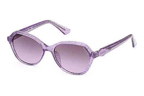 Lunettes de soleil Guess GU9239 83Z