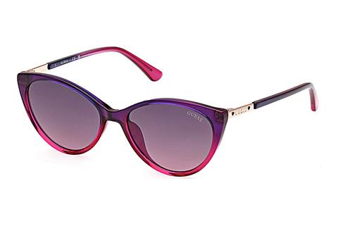 Lunettes de soleil Guess GU9240 77B