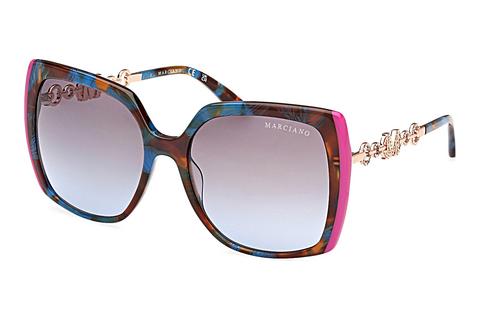 Saulesbrilles Guess by Marciano GM00005 52F