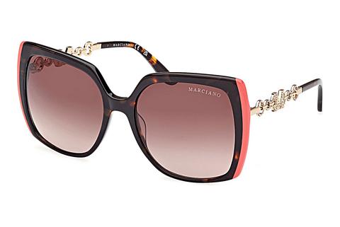 Lunettes de soleil Guess by Marciano GM00005 92W