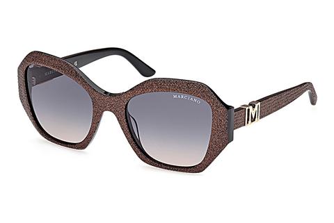 Sonnenbrille Guess by Marciano GM00007 05W