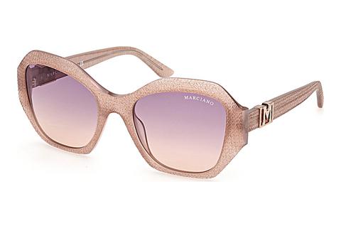 Lunettes de soleil Guess by Marciano GM00007 57Z