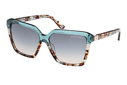 Saulesbrilles Guess by Marciano GM00009 87W