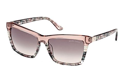 Occhiali da vista Guess by Marciano GM00010 53P