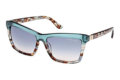 Saulesbrilles Guess by Marciano GM00010 87W