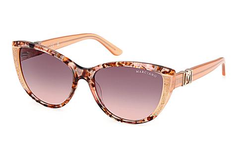 Lunettes de soleil Guess by Marciano GM00011 44F